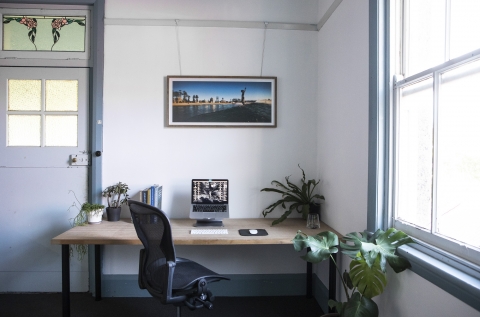 The Studio Collective: Co-working for Creatives photo 10