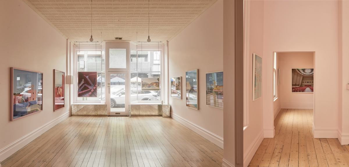 Gallery. photo 4