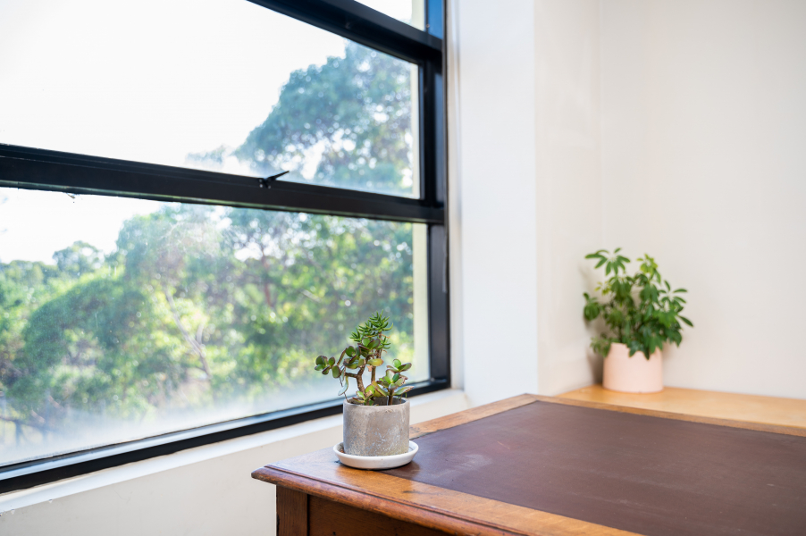 Zen office photo 4