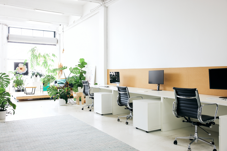 Northspace - share studio photo 2