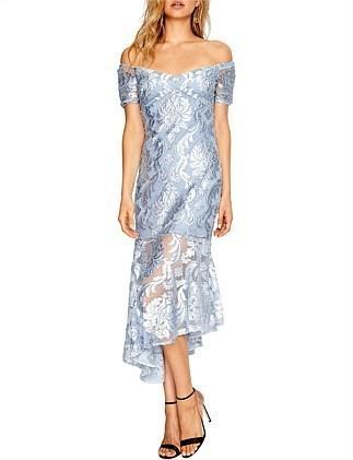 ALICE MCCALL - Fleur De Lys Gown photo 2