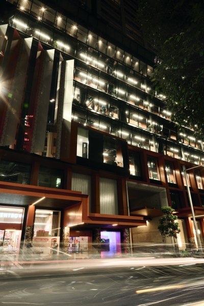 CoSCS - Apartment & Art Studio photo 4
