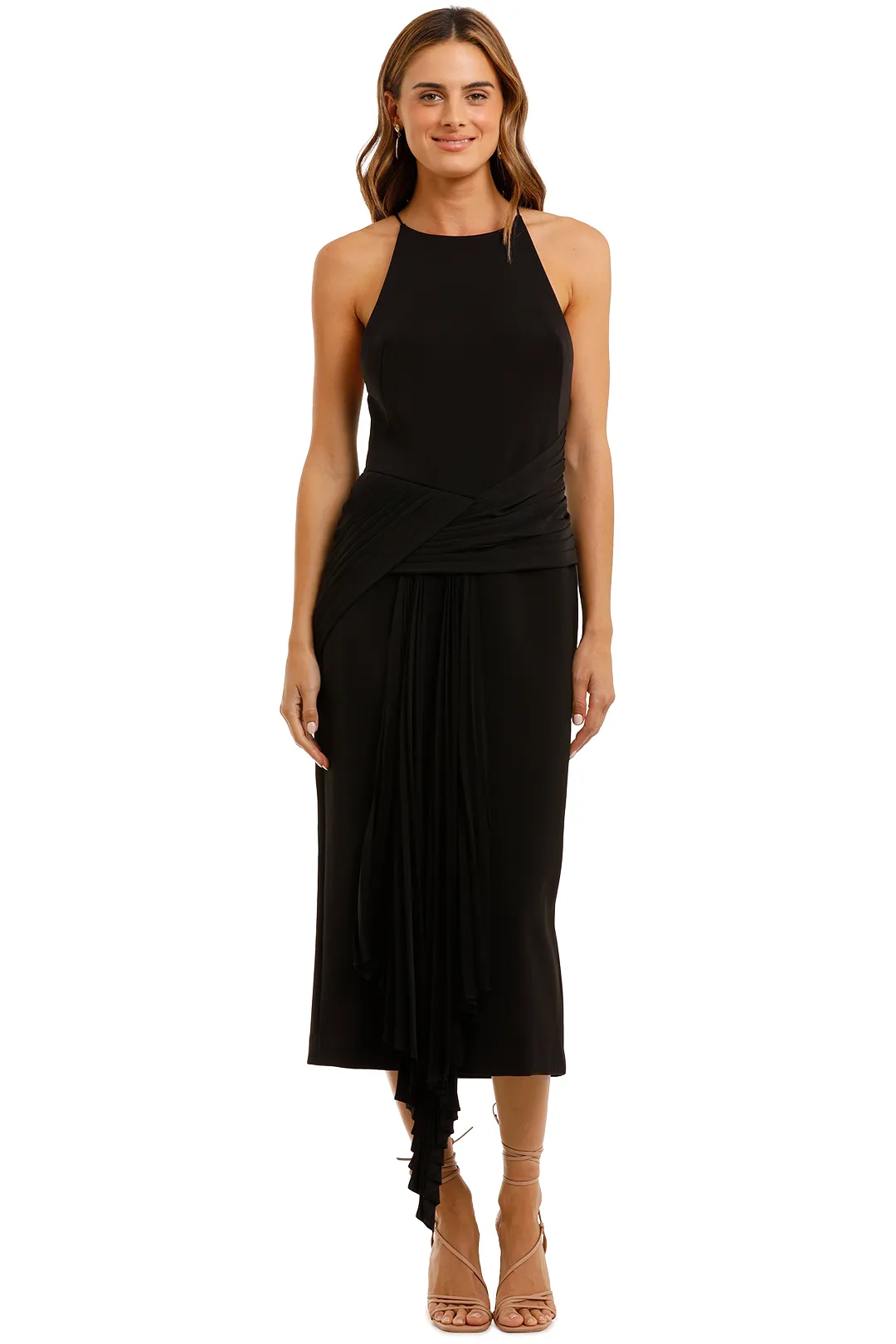 Bercy Midi Dress photo 2