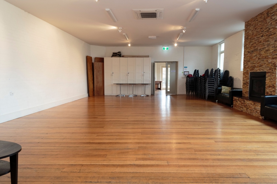 The Reid Room photo 5