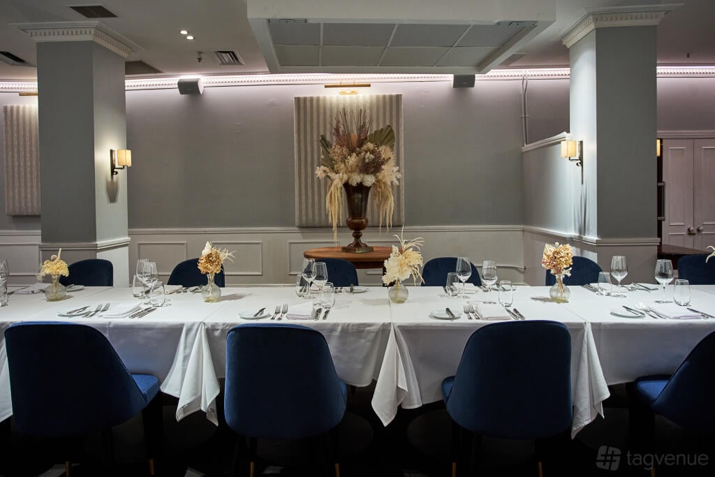 Exclusive Venue Hire at The Royal Exchange of Sydney photo 3