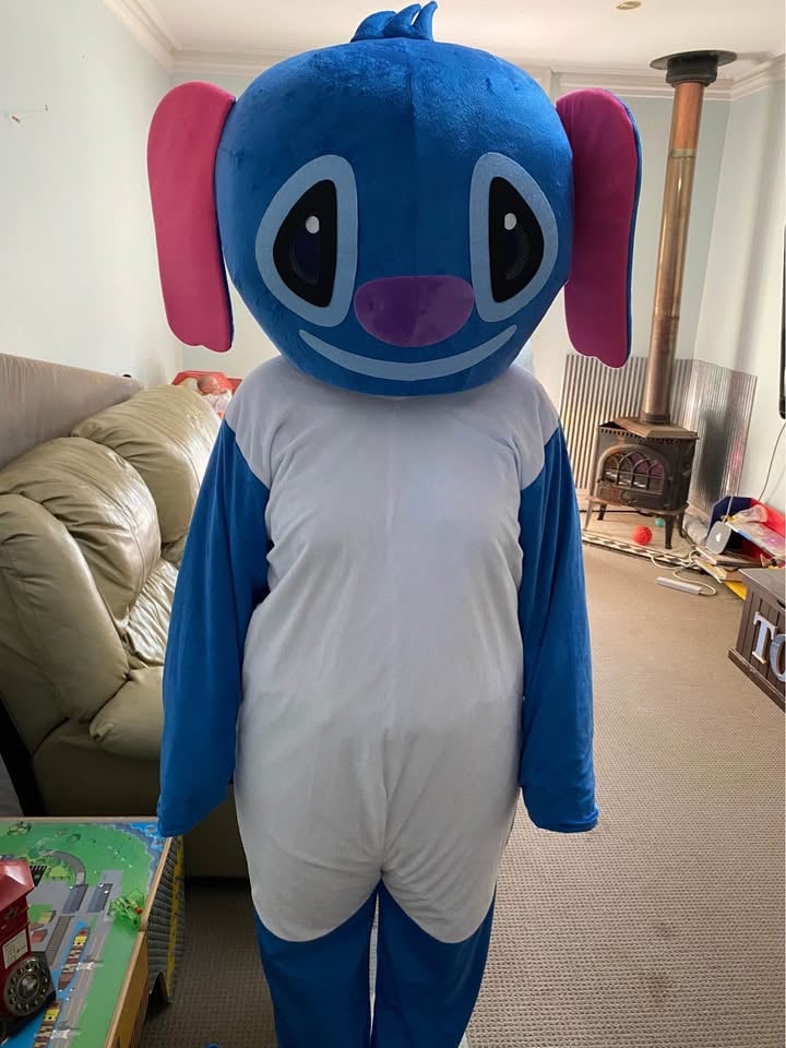 Mascot costumes for Hire/sale photo 10