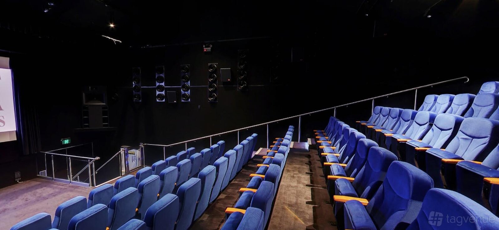 Auditorium at Fairmont Resort Blue Mountains photo 4