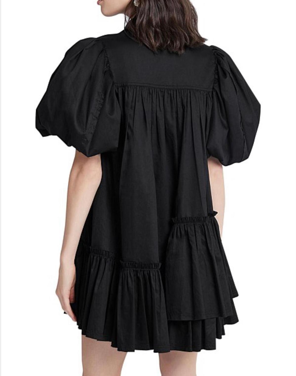 Ambience Shirt Dress photo 2