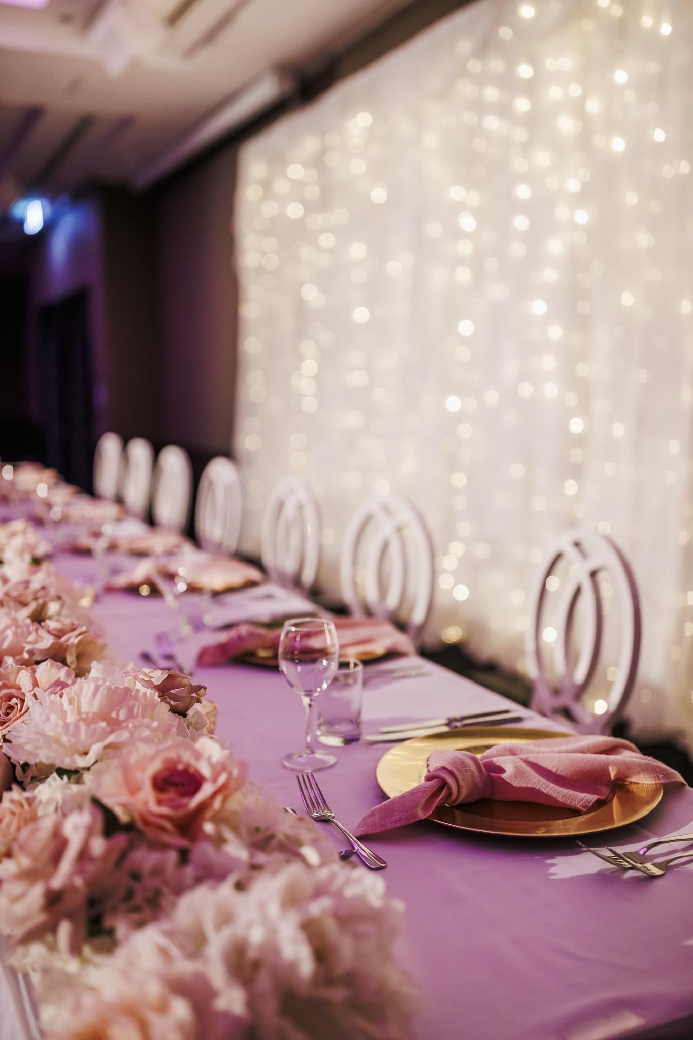 Grand Chelsea Ballroom at Voco Hotel Brisbane City Centre photo 11