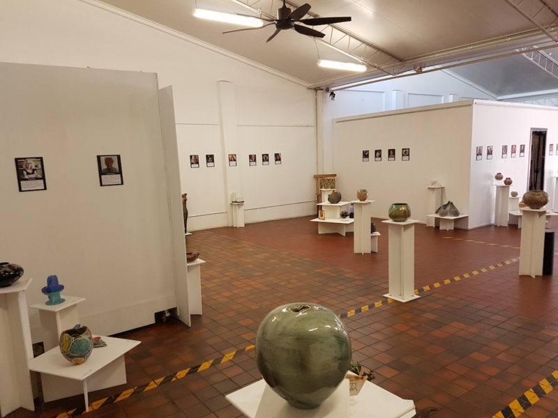Exhibition Galleries photo 2