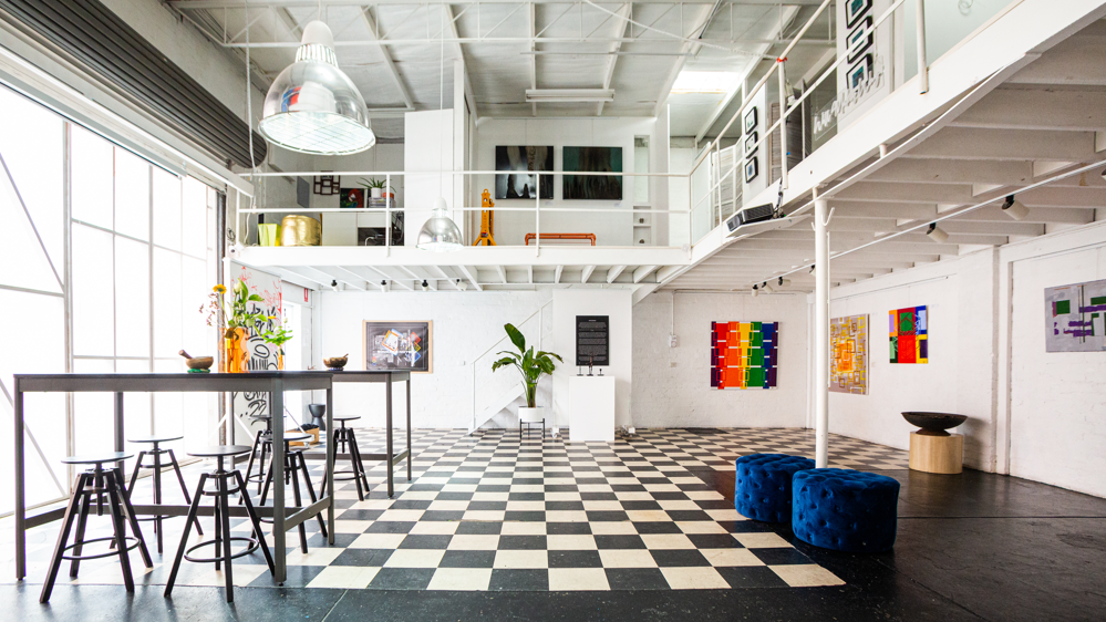 Art Gallery Creative Space photo 3