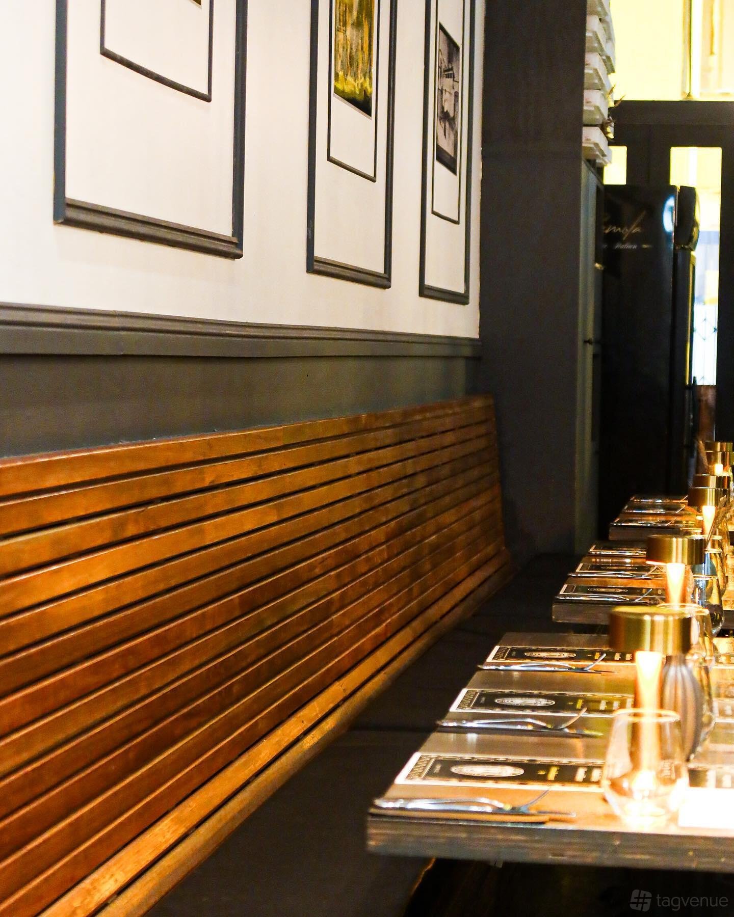 Inside Space at Semola Sydney photo 7