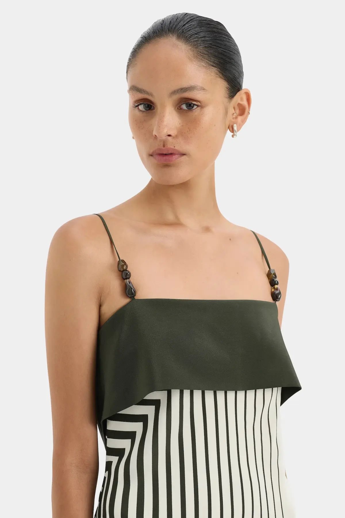 Leilana Slip Dress photo 3