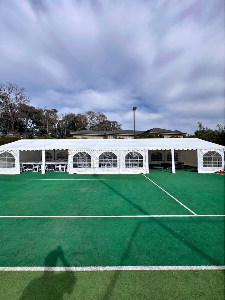 Tent for Hire & Marquee for Hire & Industrial Marquee for Hire photo 3
