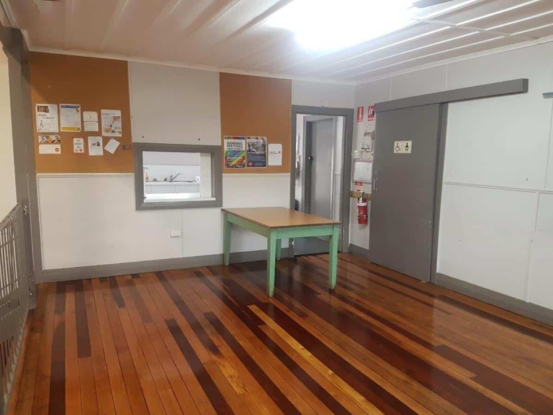 Bardon Hall photo 6
