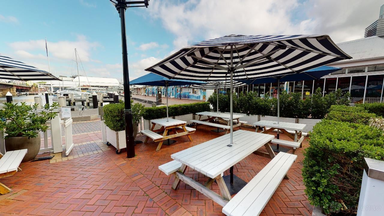 Exclusive Use at Cockle Bay Yacht Club photo 24
