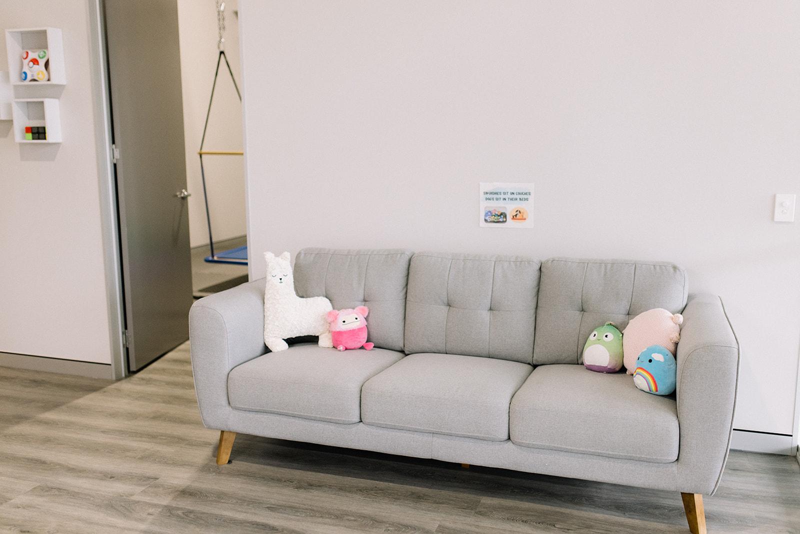 Therapy room C at Inside Out Therapy photo 3