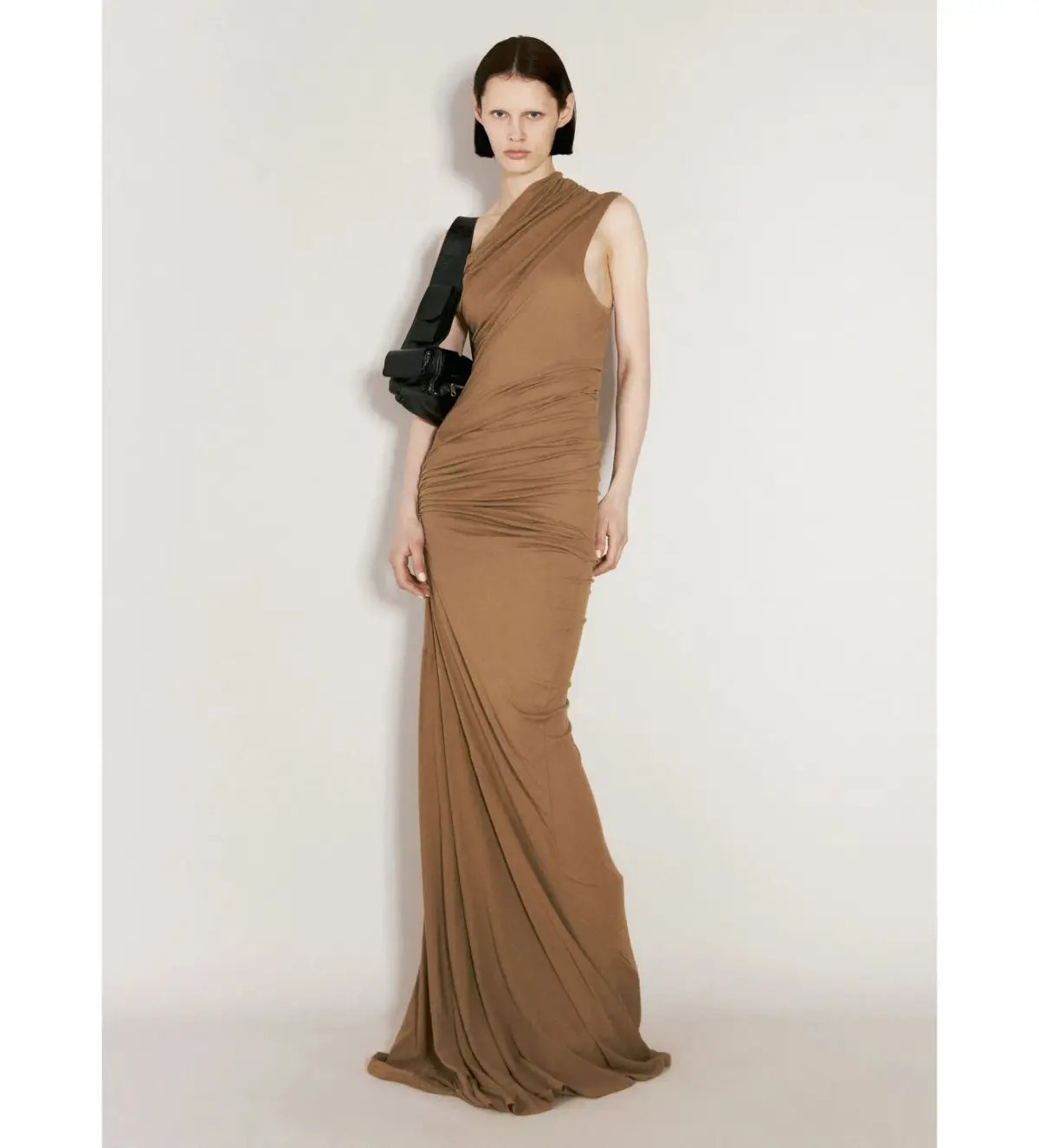 Natalie Rolt Fabienne Gown Citron Size 0/AU 6 photo 21