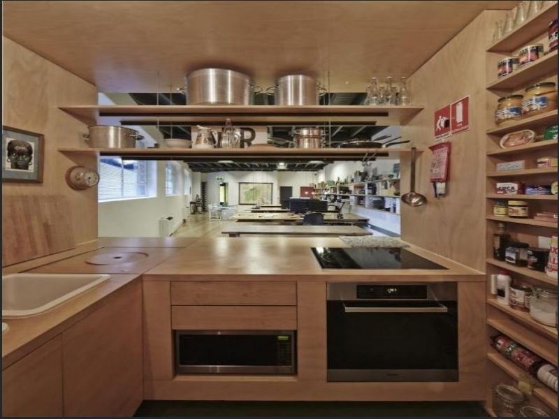 Ground Floor Studio photo 5