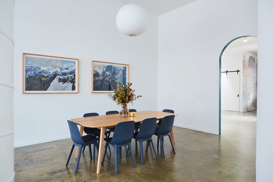 M on W - Event Space For Hire photo 6