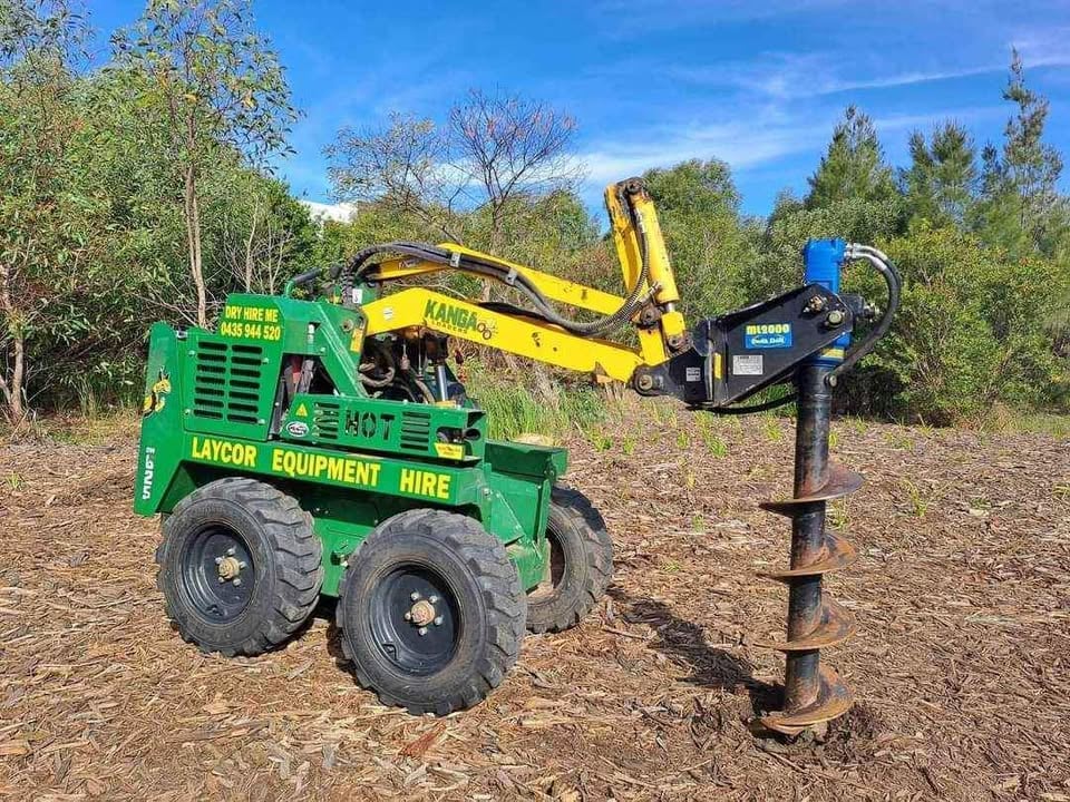 🥳DRY HIRE 🥳🤓Kanga loaders🤩 Bobcats🤩 Excavators🤩- TIPPER TRUCK from$200 Ripley- [hidden information]🤓 photo 3