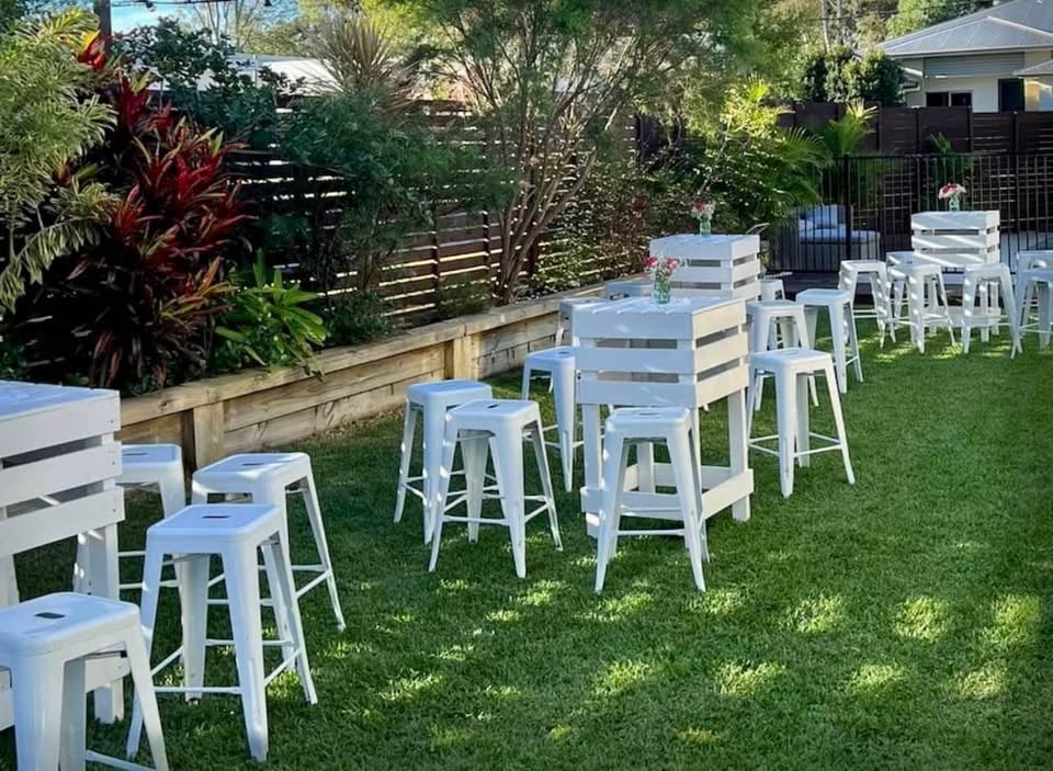 H.I.R.E - Huge range of party / wedding furniture photo 2