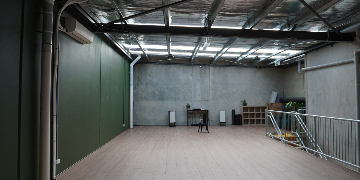 Thornbury Calisthenics' First Floor Studio photo 3