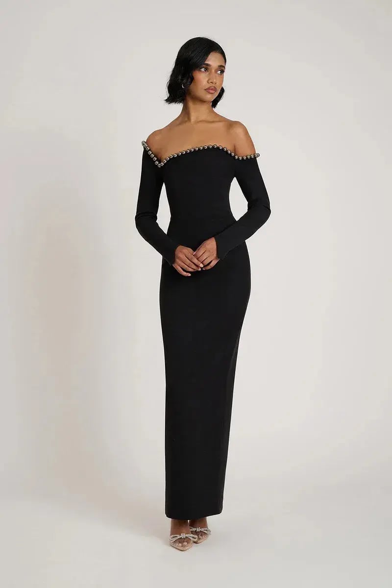 Eliya the Label - Stefania Gown photo 3