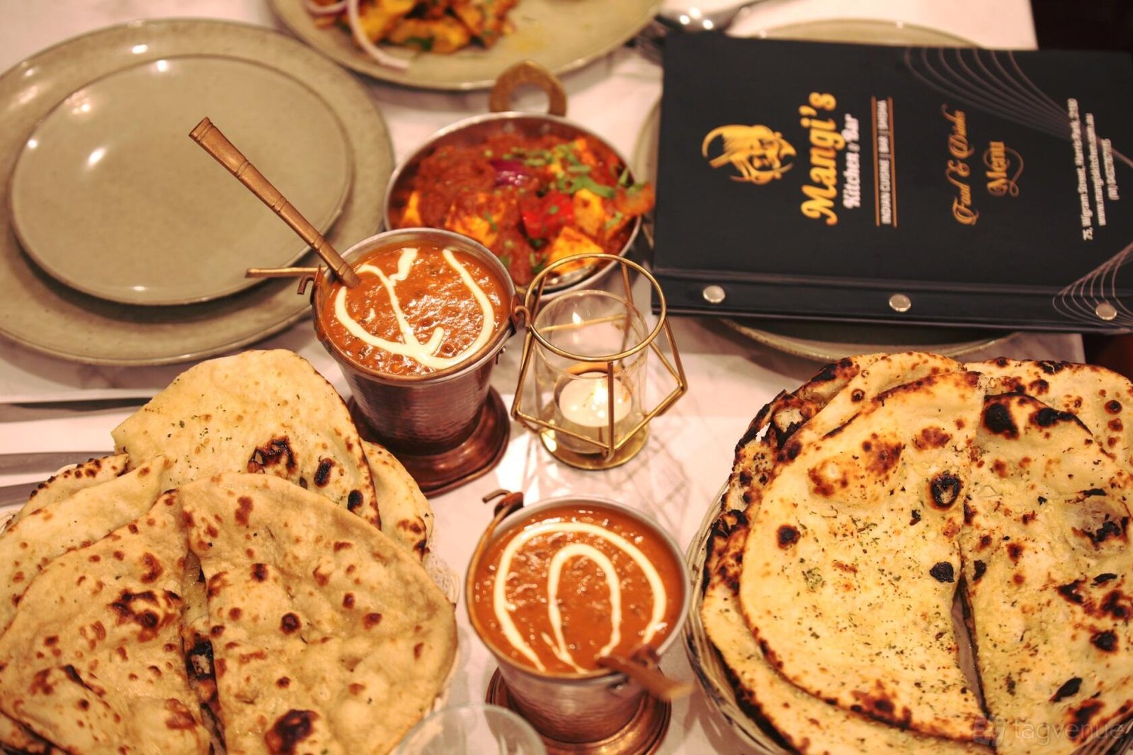 Entire Venue at Mangi's Kitchen & Bar photo 11