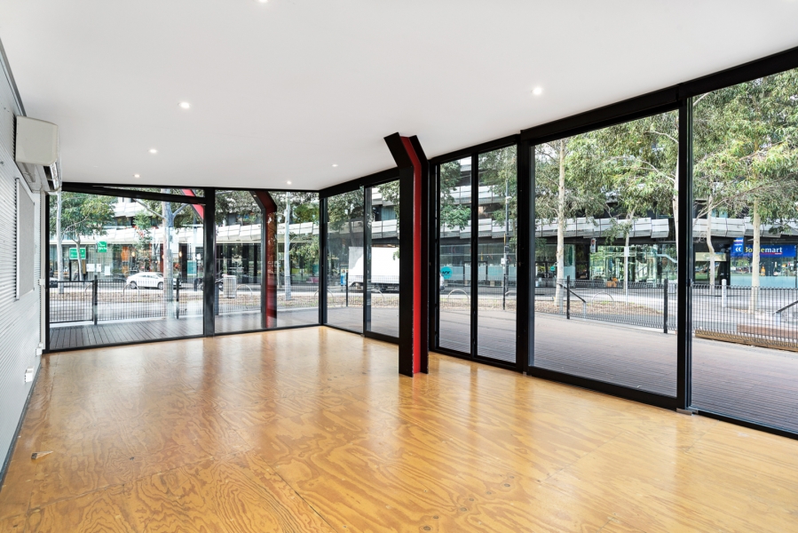 The HUB @ Docklands photo 5