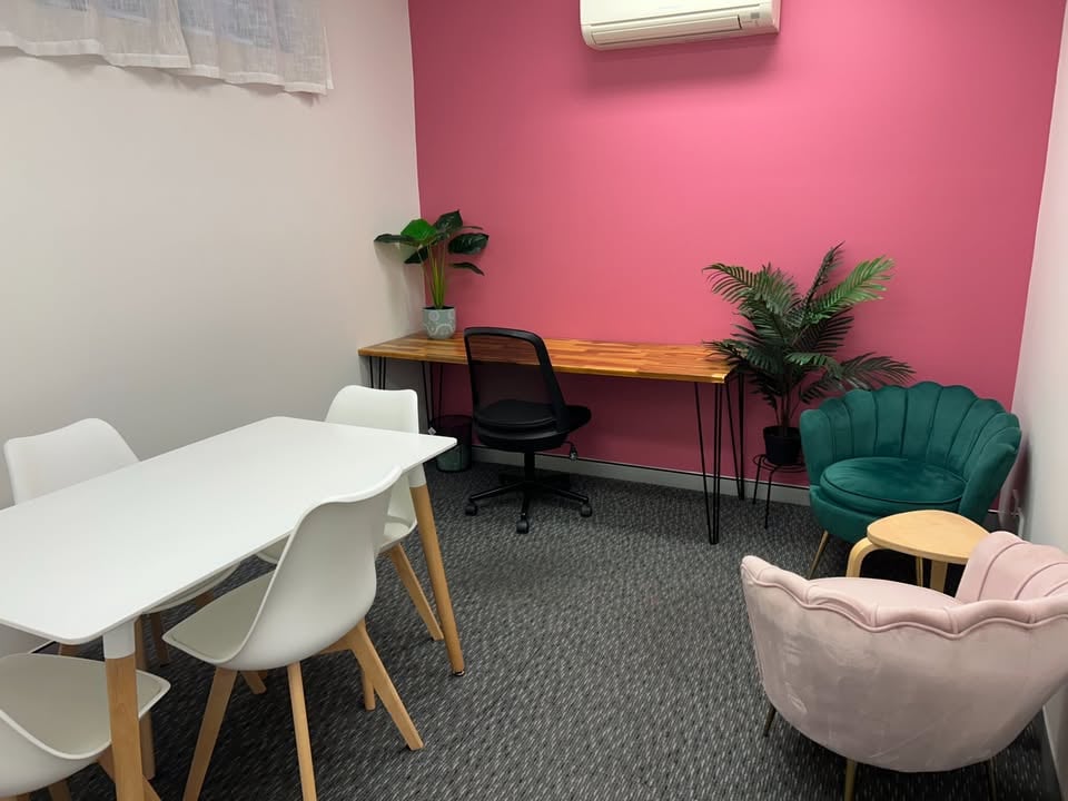 Offices, Therapy rooms and Co-working spaces for Hire photo 7