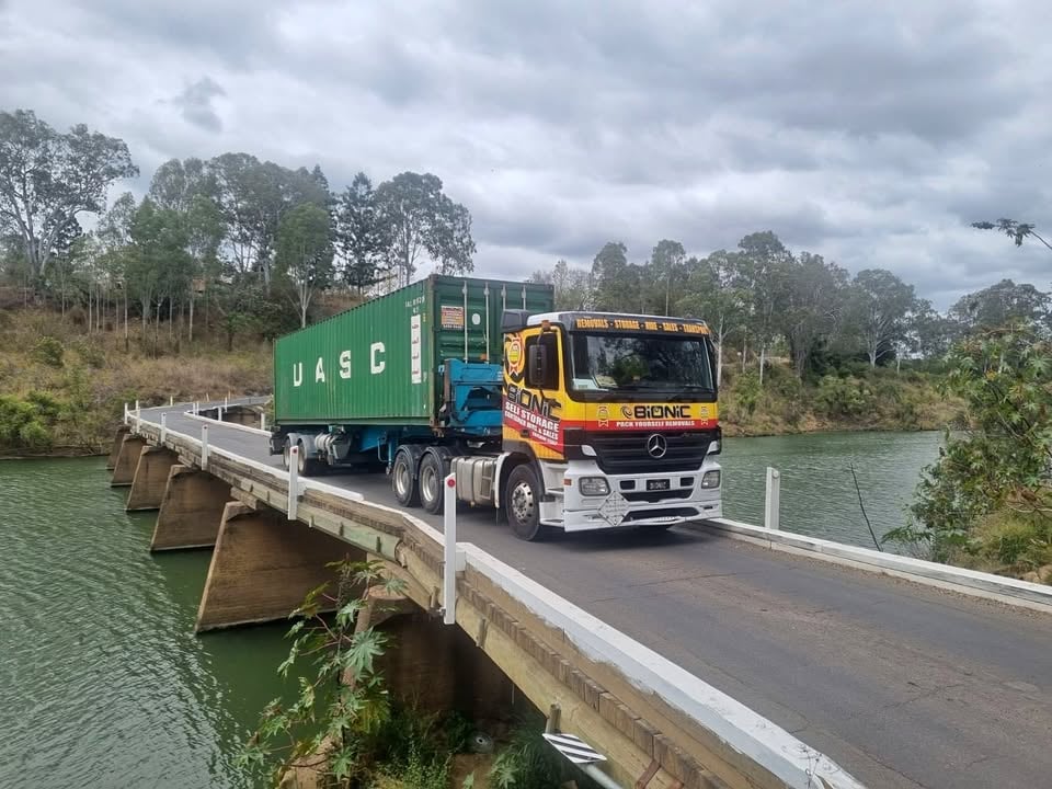 40FT CONTAINERS FOR SALE STARTING FROM $2450.00 photo 7
