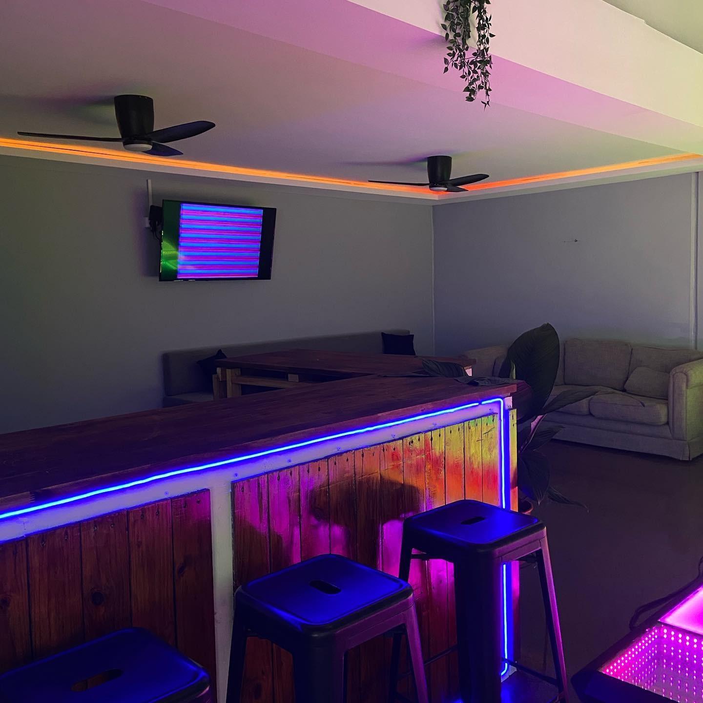 Entire Venue at Sixteen 45 Studios photo 7