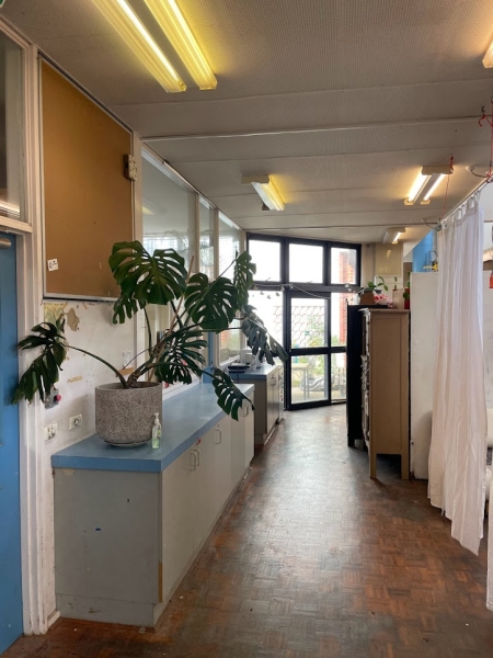 Shared studio in Fitzroy north photo 5