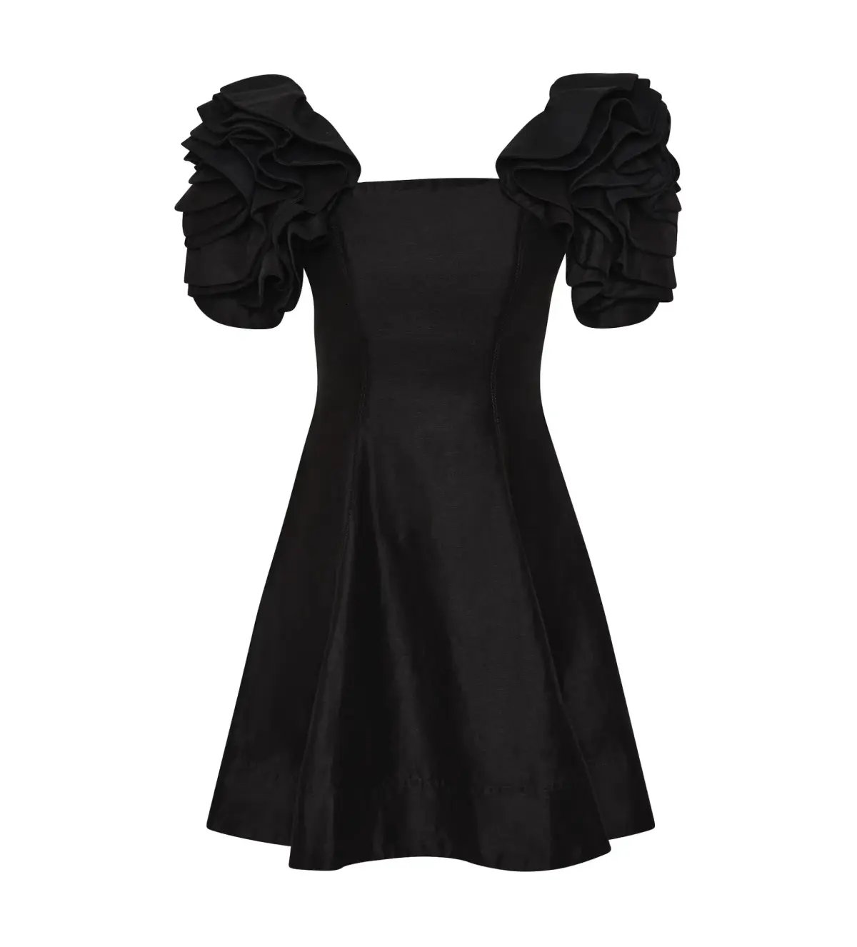 AJE Twyla Mini Dress Size AU 12 photo 6