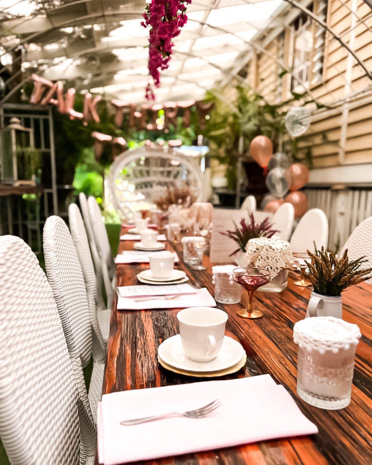 The Private Pavilion at Bonappetea photo 11
