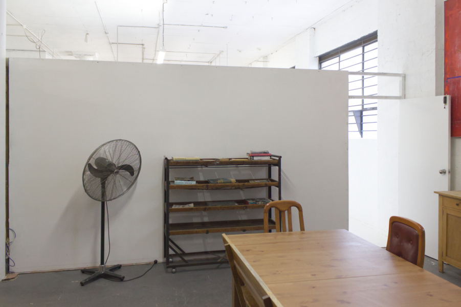 Well Lit, Lockable Studio in Brunswick East photo 2