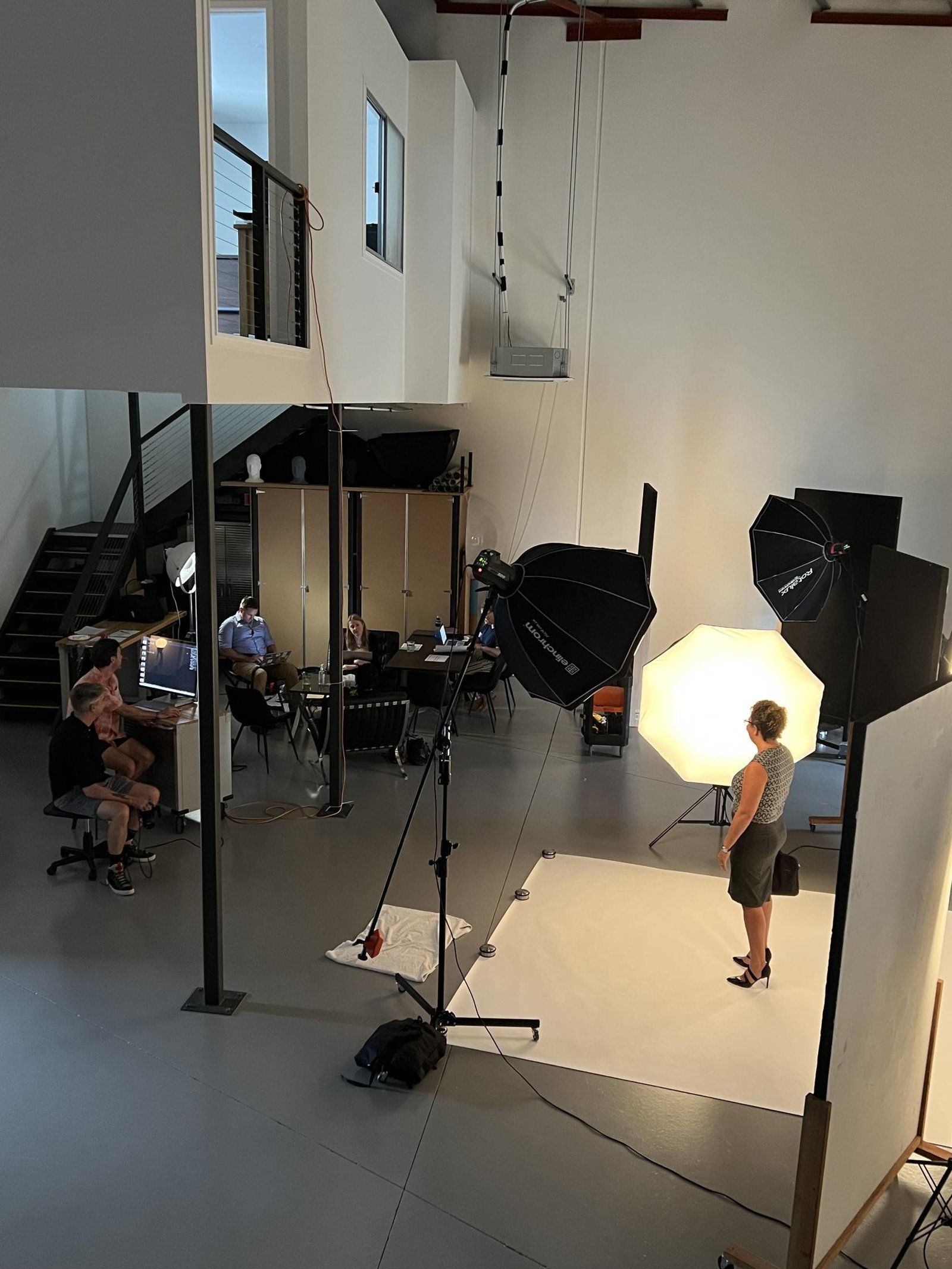 Studio at Safa Studios photo 33