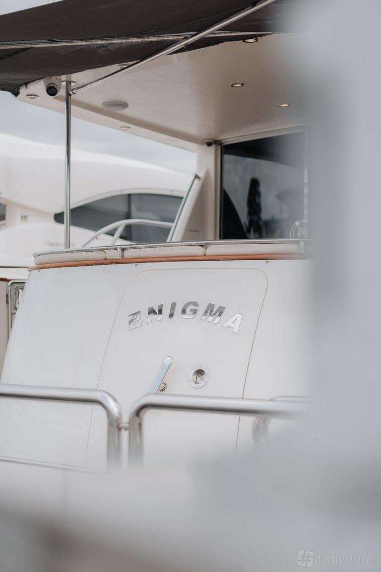 Enigma at Lifestyle Charters photo 7