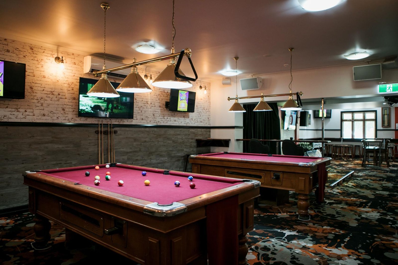 The Wah Bar at Beerwah Hotel photo 6