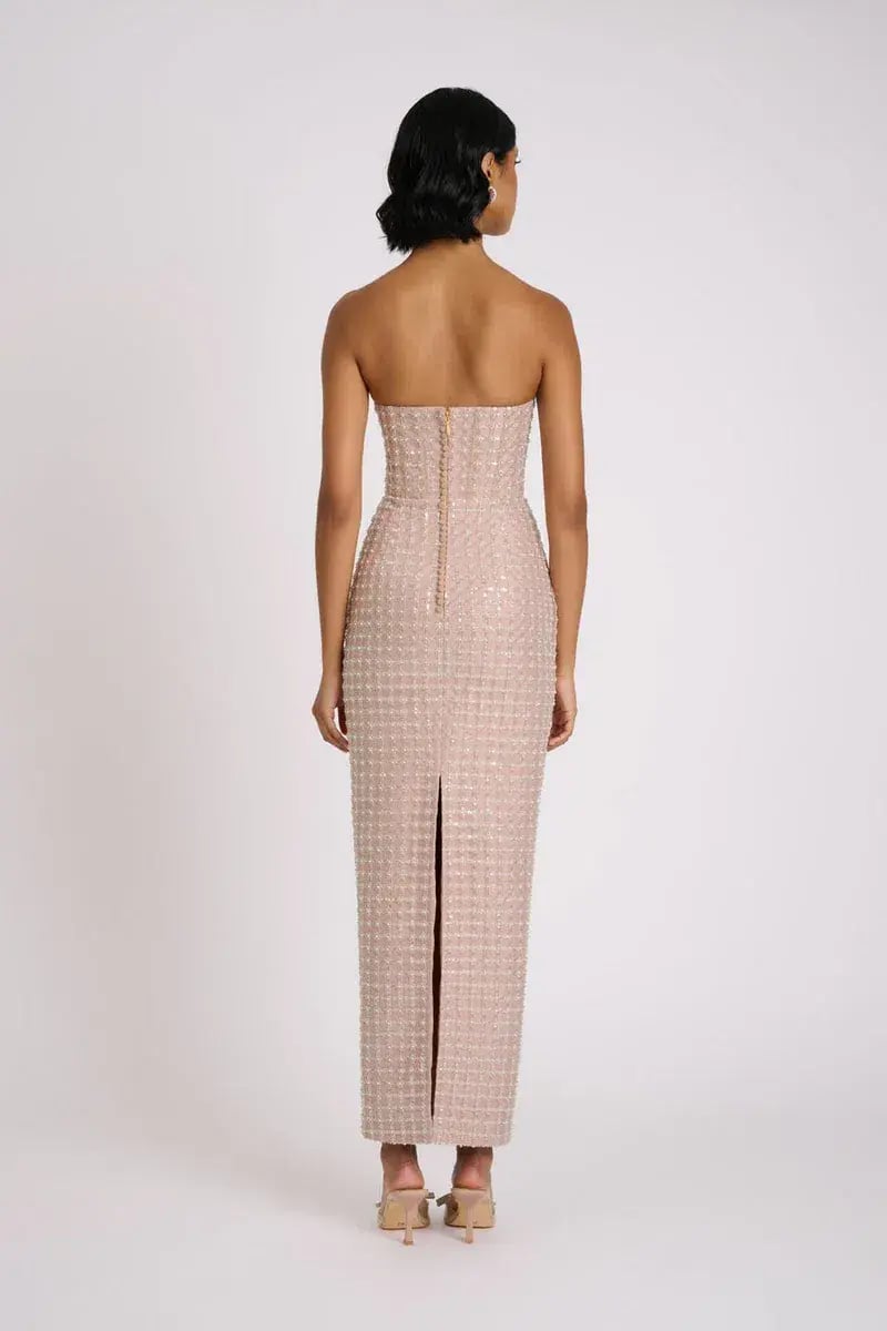 ELIYA THE LABEL Peyton Dress Size M photo 2