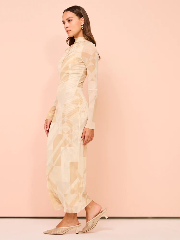 Camilla & Marc Esra Dress photo 3