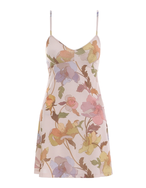 ZIMMERMANN TEMPO TIERED FRILL MINI photo 8
