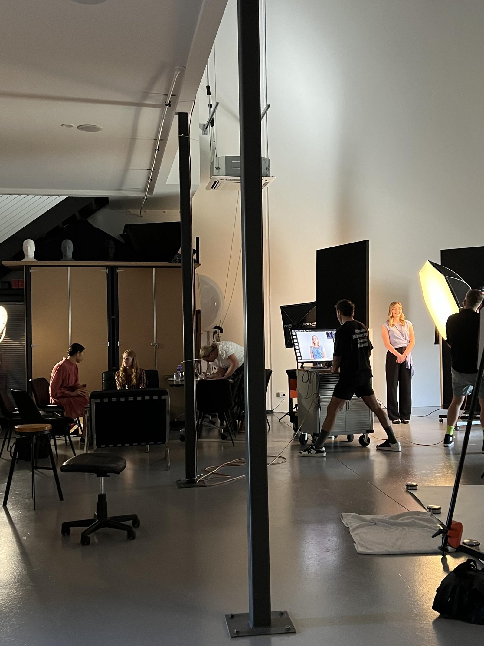 Studio at Safa Studios photo 36