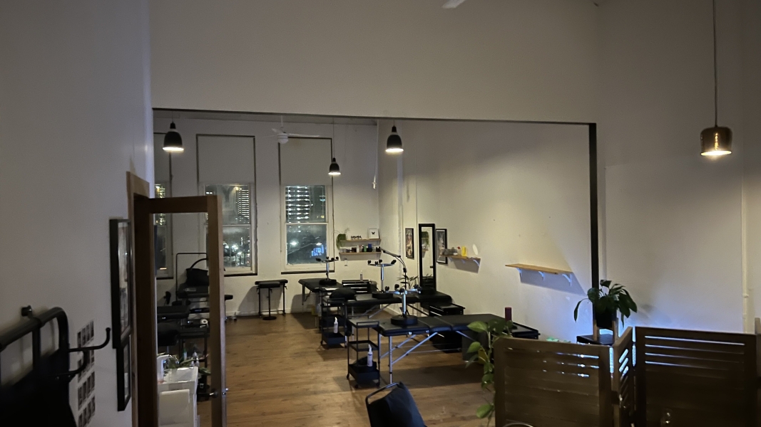 Open space studio/office in the heart of Fitzroy photo 4