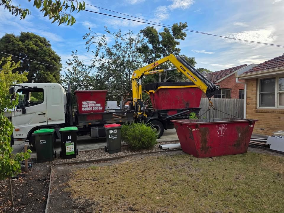 Cheap Bin Hire photo 3