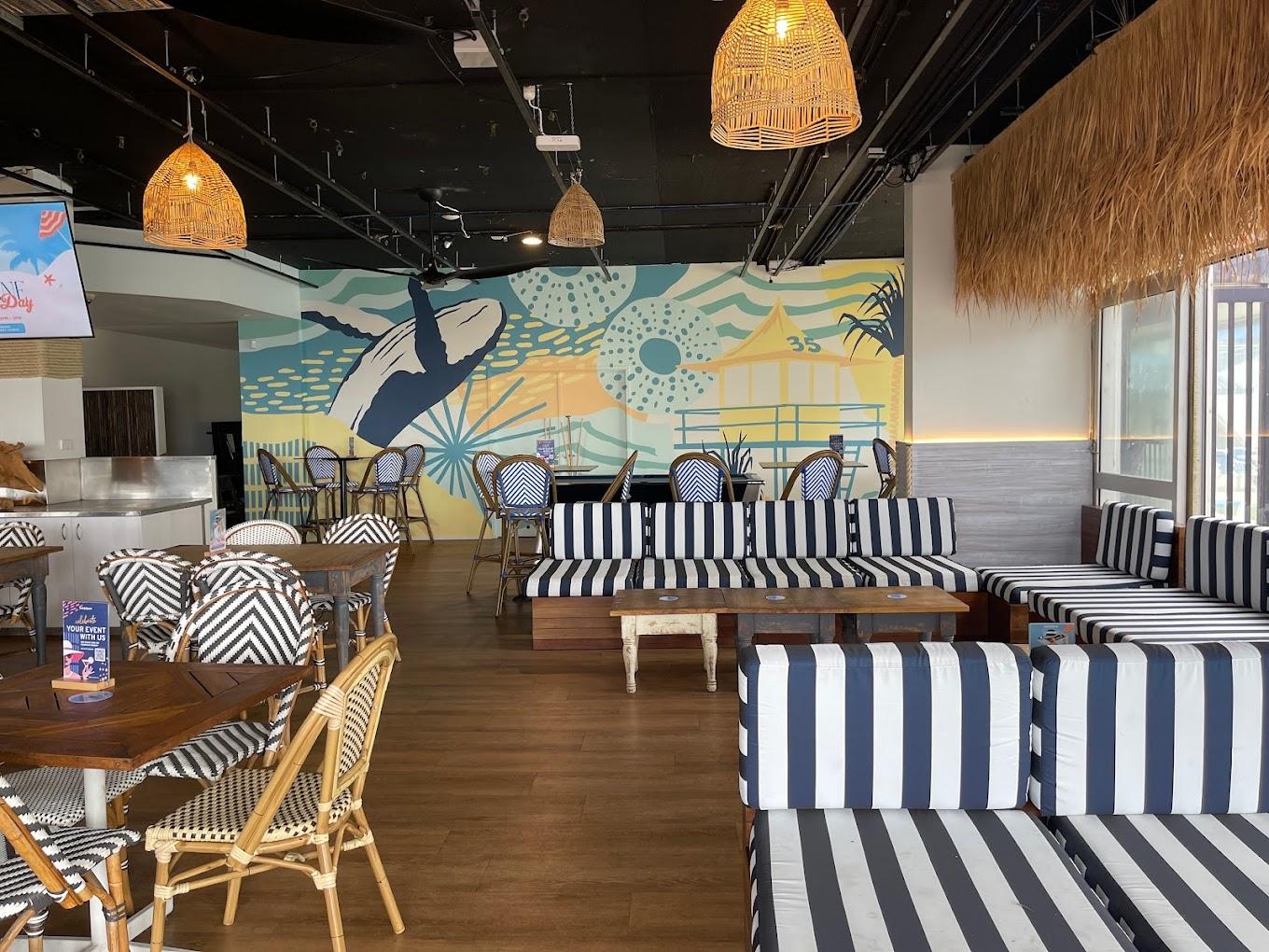 Sandbar Cafe at Sandbar Surfers Paradise photo 4