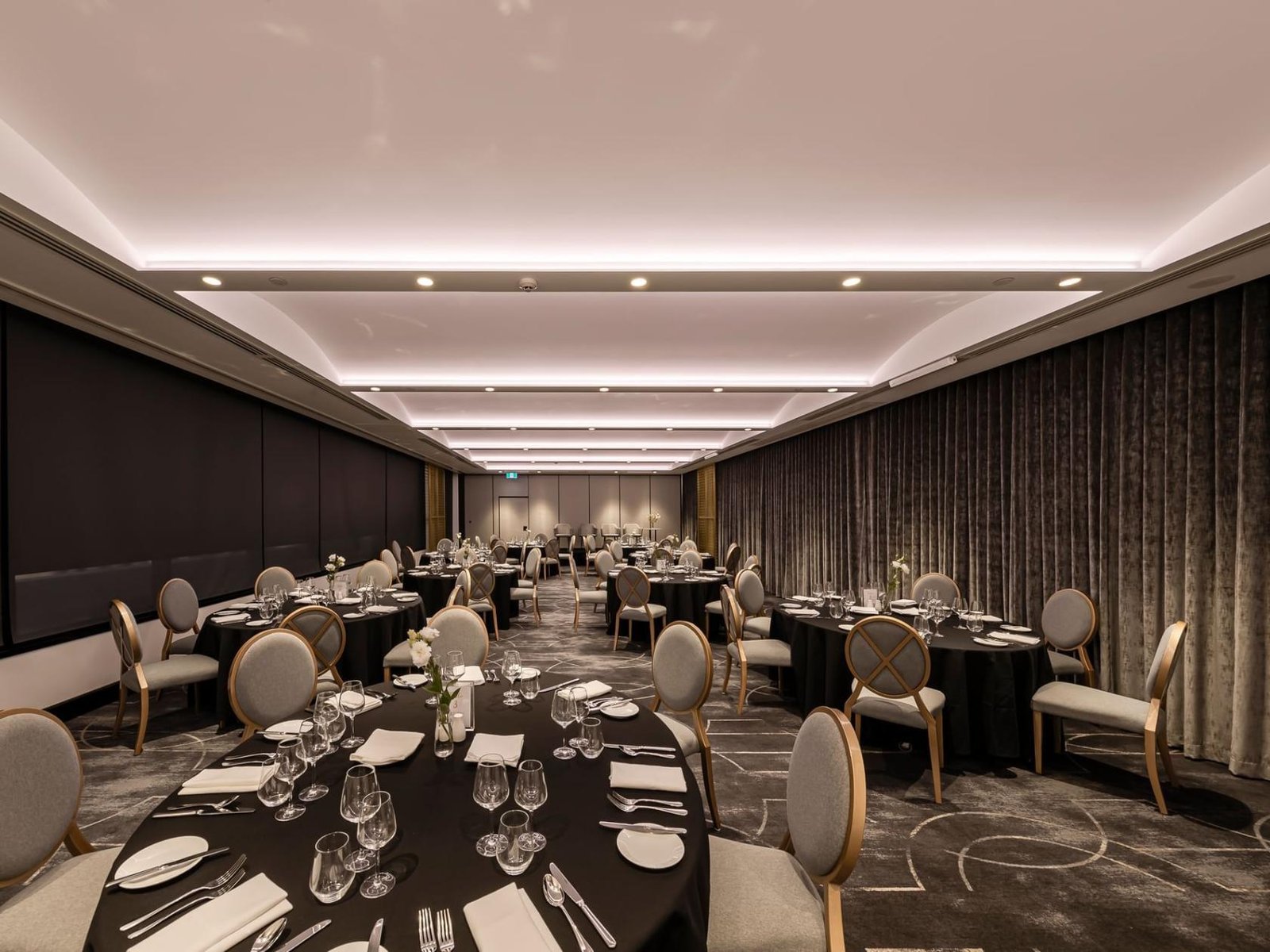 Lyon at Sofitel Brisbane Central photo 3