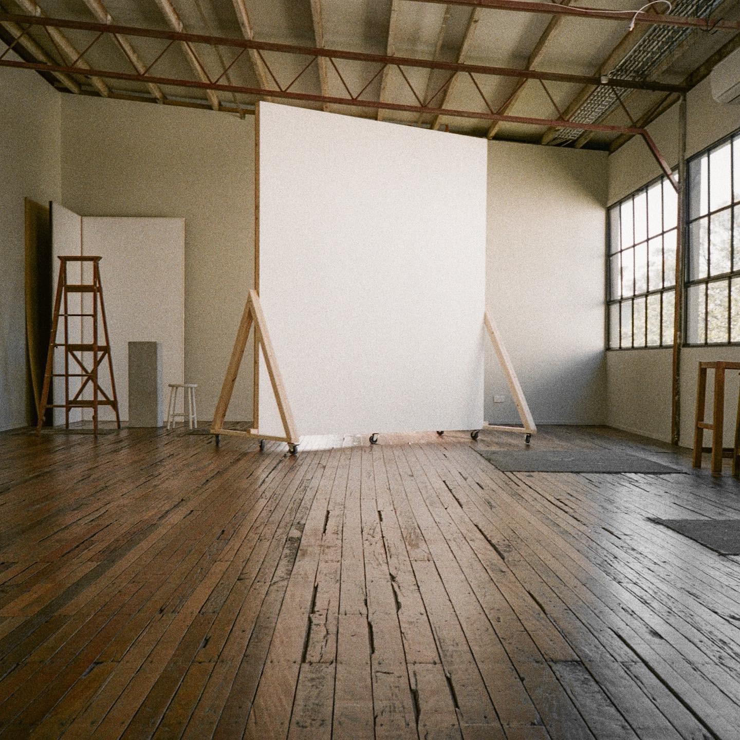 Entire Studio at YATOMA Studio photo 5
