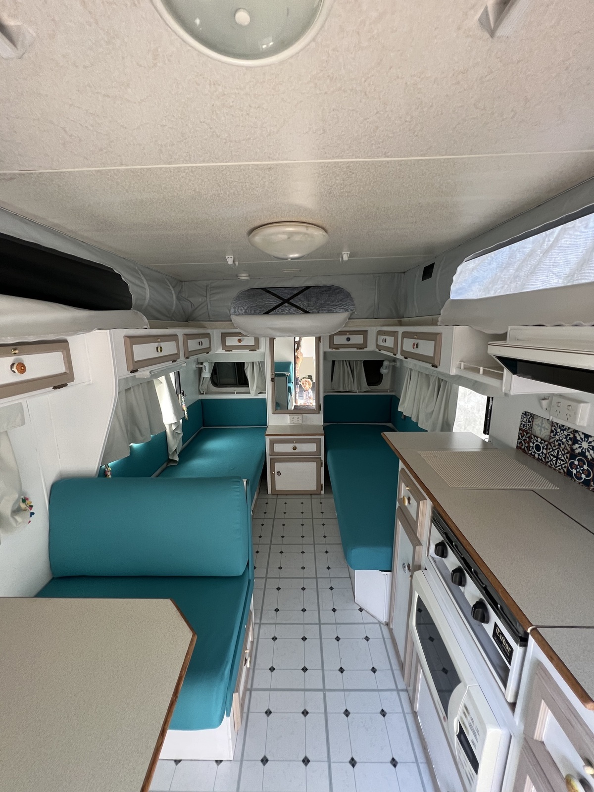 Caravan Beach photo 5